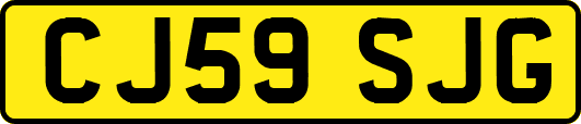 CJ59SJG