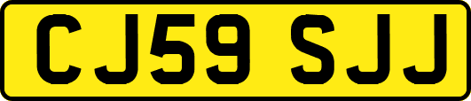 CJ59SJJ