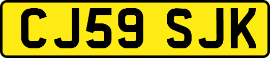CJ59SJK