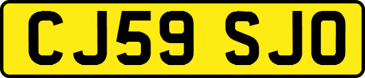 CJ59SJO