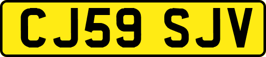 CJ59SJV