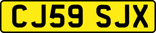 CJ59SJX