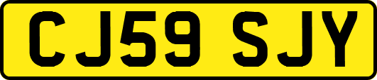 CJ59SJY