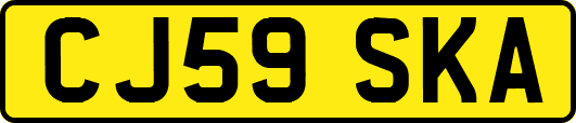CJ59SKA