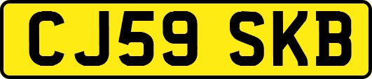 CJ59SKB
