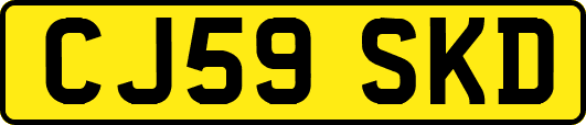 CJ59SKD