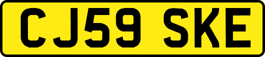 CJ59SKE