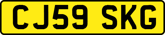 CJ59SKG