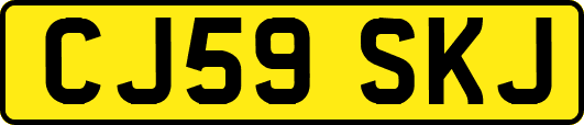 CJ59SKJ