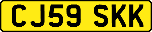 CJ59SKK