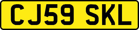 CJ59SKL