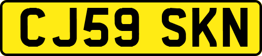 CJ59SKN