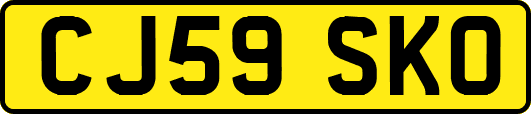 CJ59SKO