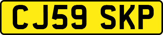 CJ59SKP