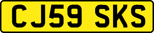 CJ59SKS