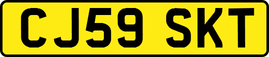 CJ59SKT