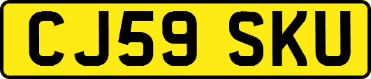 CJ59SKU