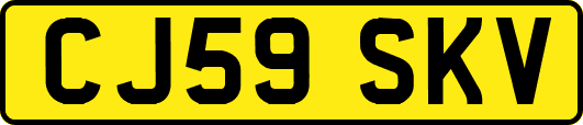 CJ59SKV