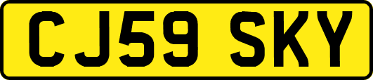 CJ59SKY