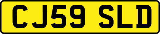 CJ59SLD