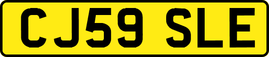 CJ59SLE