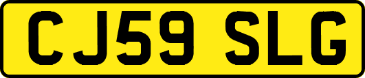 CJ59SLG