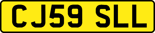 CJ59SLL