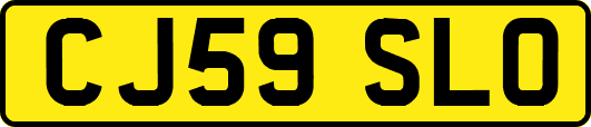 CJ59SLO