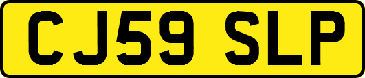CJ59SLP