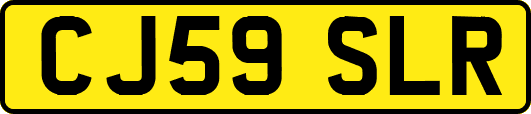CJ59SLR