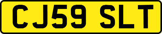 CJ59SLT