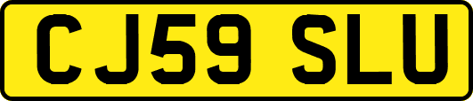 CJ59SLU