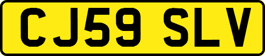 CJ59SLV