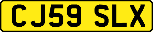 CJ59SLX