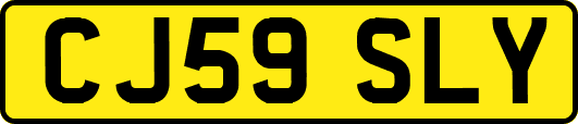 CJ59SLY