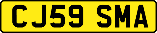 CJ59SMA