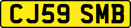CJ59SMB