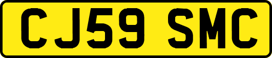 CJ59SMC