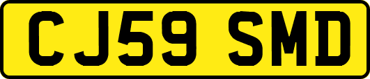 CJ59SMD