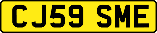 CJ59SME