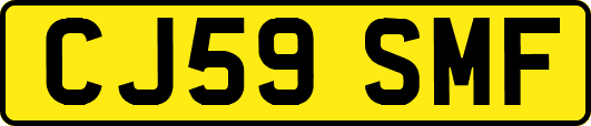 CJ59SMF