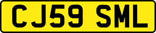 CJ59SML