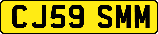 CJ59SMM