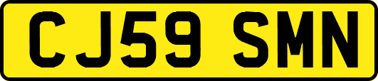 CJ59SMN