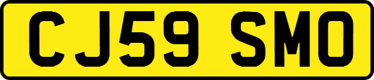 CJ59SMO