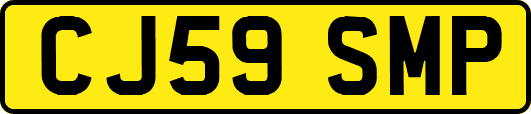CJ59SMP