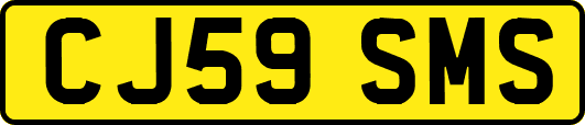 CJ59SMS