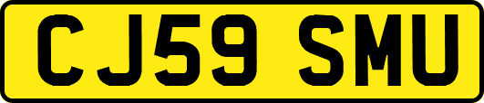 CJ59SMU