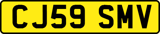 CJ59SMV