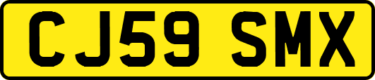 CJ59SMX